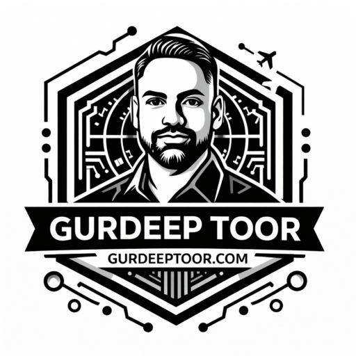 Gurdeep Toor Blog